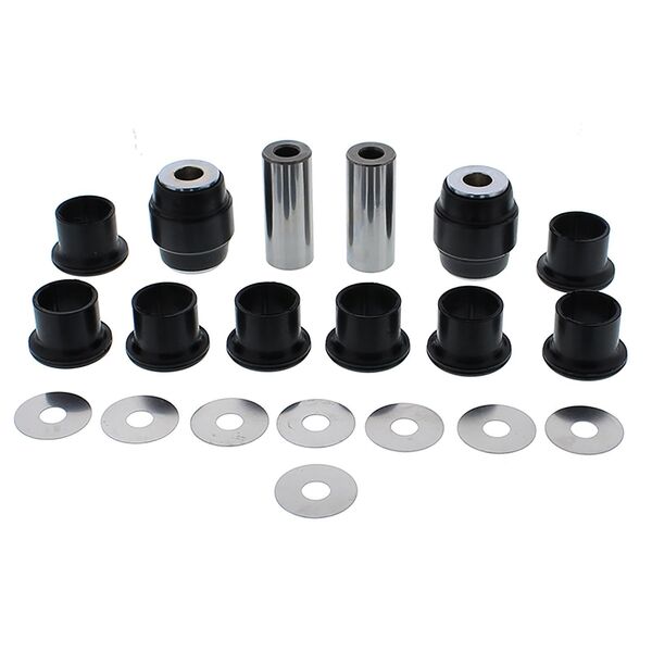 All Balls Rear Independent Suspension Kit for 2016-2018 Can-Am MAVERICK 1000 XMR