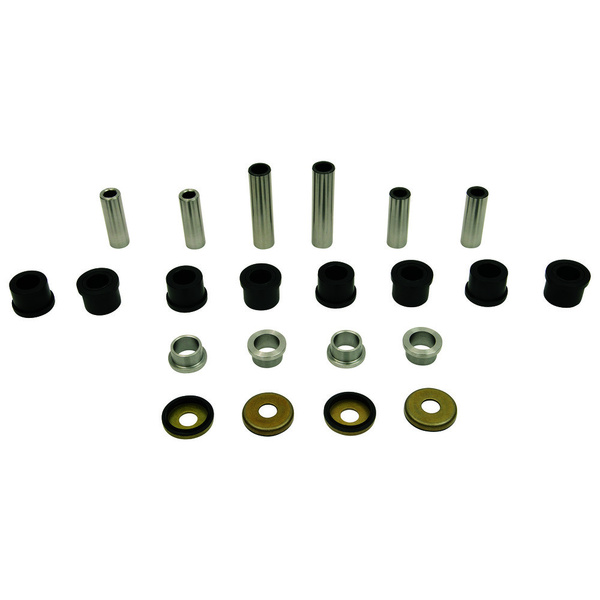 All Balls Rear Independent Suspension Kit for 2015-2017 Yamaha YXM700 VIKING EPS