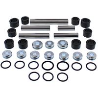 A-Arm Bearing and Seal Kit