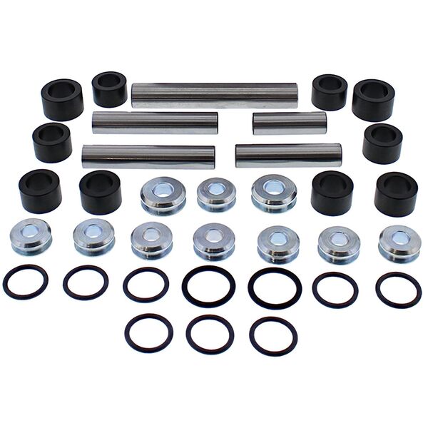 All Balls Rear Independent Suspension Kit for 2016-2021 Polaris 1000 GENERAL EPS