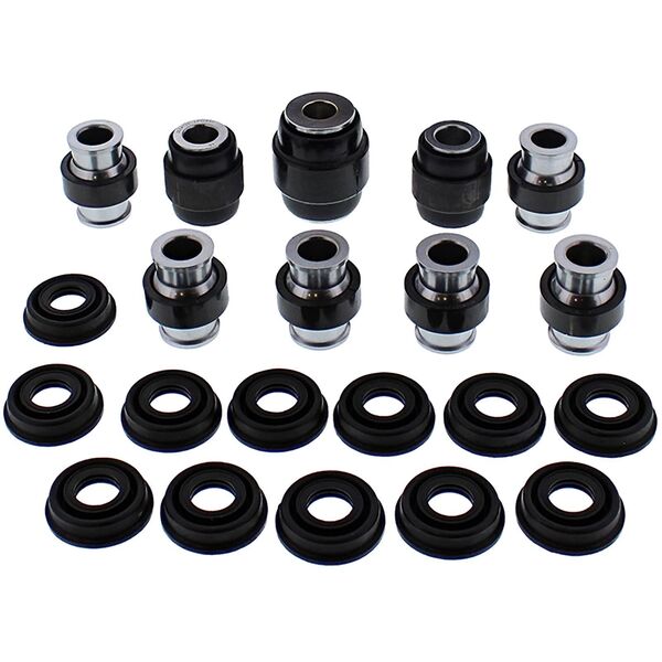 Rear Independent Suspension for 2020-2021 Can-Am MAVERICK X3 MAX XRS TURBO RR
