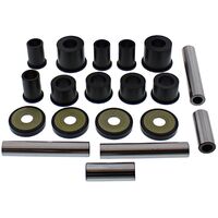 A-Arm Bearing and Seal Kit