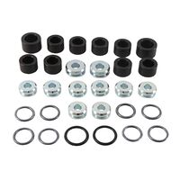 REAR INDEPENDENT SUSPENSION BUSHING ONLY KIT