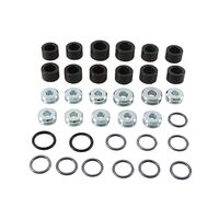 REAR INDEPENDENT SUSPENSION BUSHING ONLY KIT