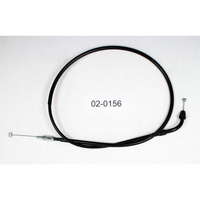 Throttle Push Cable