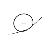 Front Brake Cable