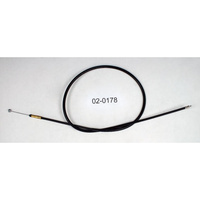 Choke Cable