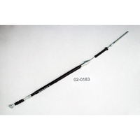 Foot Brake Cable