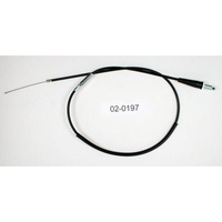 Throttle Cable Set for Honda XR75 1974 1975 1976 1977 1978