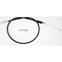 Throttle Push Cable