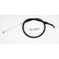 Throttle Push Cable