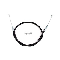 Throttle Cable Pull Side for Honda XR650L 1993 to 2012