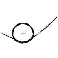 Rear Hand Brake Cable
