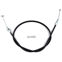 Throttle Push Cable