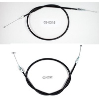 Throttle Cable Set for Honda XR250R 1996 To 2004