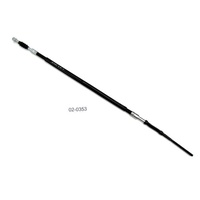 Foot Brake Cable