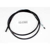 Reverse Cable