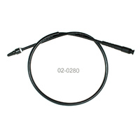 Speedo Cable for Honda Xl500S 1979 1980 1981 to 1983 (21") | XR250R 1981 - 1983