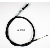 Front Brake Cable