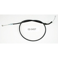 Throttle Push Cable
