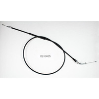 Throttle Push Cable