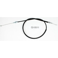 Throttle Push Cable