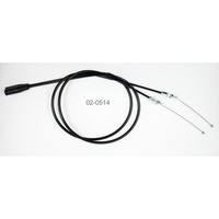 Throttle Push Pull Cable Extra Long