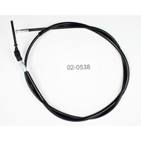Rear Hand Brake Cable