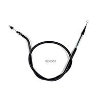 A1 Powerparts Clutch Cable +2" 50-553-20 for Honda CRF250R CRF 250R 2008-2009