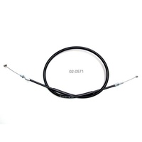 Throttle Push Cable