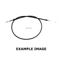 Rear Hand Brake Cable