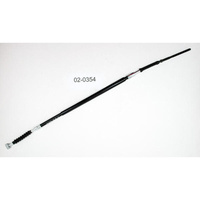Foot Brake Cable