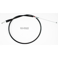 Throttle Cable Push Side for Honda XR400R - 1996 to 2004