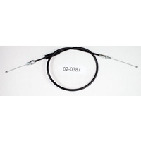 Throttle Cable Pull Side for Honda XR650R 2000 to 2007
