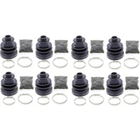 CV Boot Kit Rear | Front | Inner | Outer | 8 