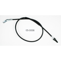 Speedo Cable