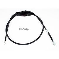 Front Brake Cable for Yamaha YZ125 1984 | YZ250 1983 1984 | YZ490 1982 1983 1984