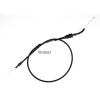Aftermarket Throttle Cable for Yamaha  IT250 1983 to 1985 | IT490 1983 to 1985