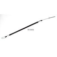 Foot Brake Cable