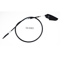 Aftermarket Clutch Cable for Yamaha  YZ80 - 1981 1982 1983