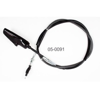 A1 Powerparts Clutch Cable 51-091-20 for Yamaha YZ465 YZ 465 1977-1980