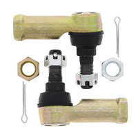 All Balls 51-1008 Tie Rod End Kit for Honda ATV TRX420FPM TRX 420FPM 2011-2013
