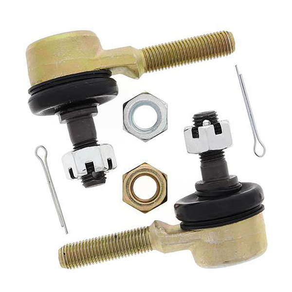 All Balls Tie Rod End Kit for 1993-1999 Kawasaki KLF400 BAYOU