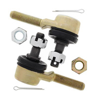 All Balls 51-1014 Tie Rod End Kit for Suzuki ATV LTF250 LTF 250 2WD 1988-2001