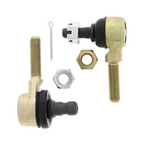 All Balls 51-1015 Tie Rod End Kit for Suzuki LT-F250F 4WD Quad Runner 1999-2002