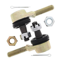 Tie Rod End Ends for Suzuki LT-Z250 2004 to 2009 LT-Z400 2004 to 2008