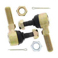 All Balls 51-1017 Tie Rod End Kit for Suzuki ATV LT500R LT 500R 1987-1990