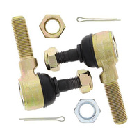All Balls Tie Rod End Kit 51-1017 for Suzuki LTF250 OZARK 2WD 2002 to 2003