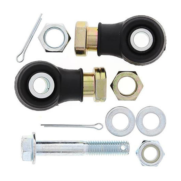 All Balls Tie Rod End Kit for 2002 Polaris 700 Sportsman 4X4 AFTER 01/05/02
