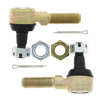 All Balls 51-1028 Tie Rod End Kit for Suzuki ATV LT-Z400 LTZ 400 2009-2013